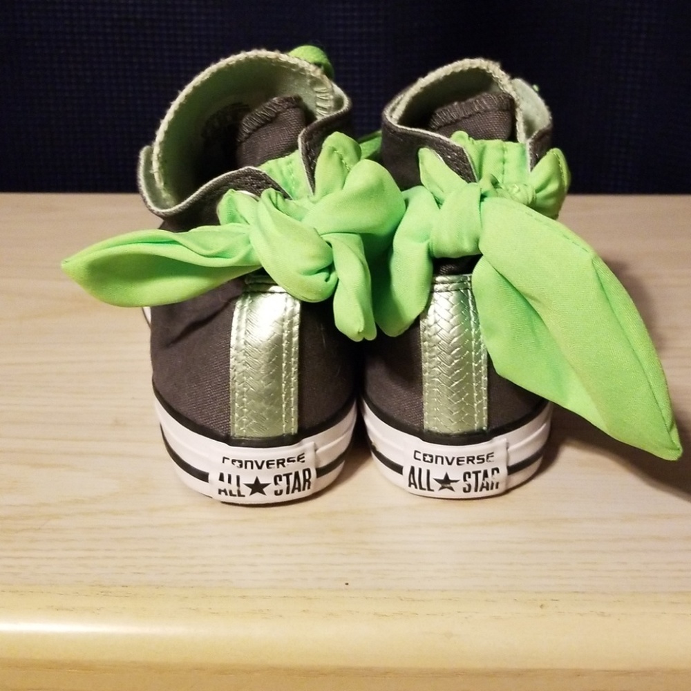 Converse Limited Ed